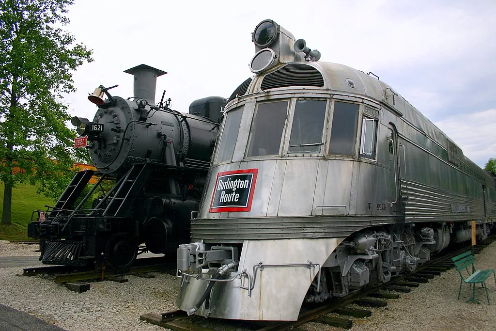 National Museum of Transport
