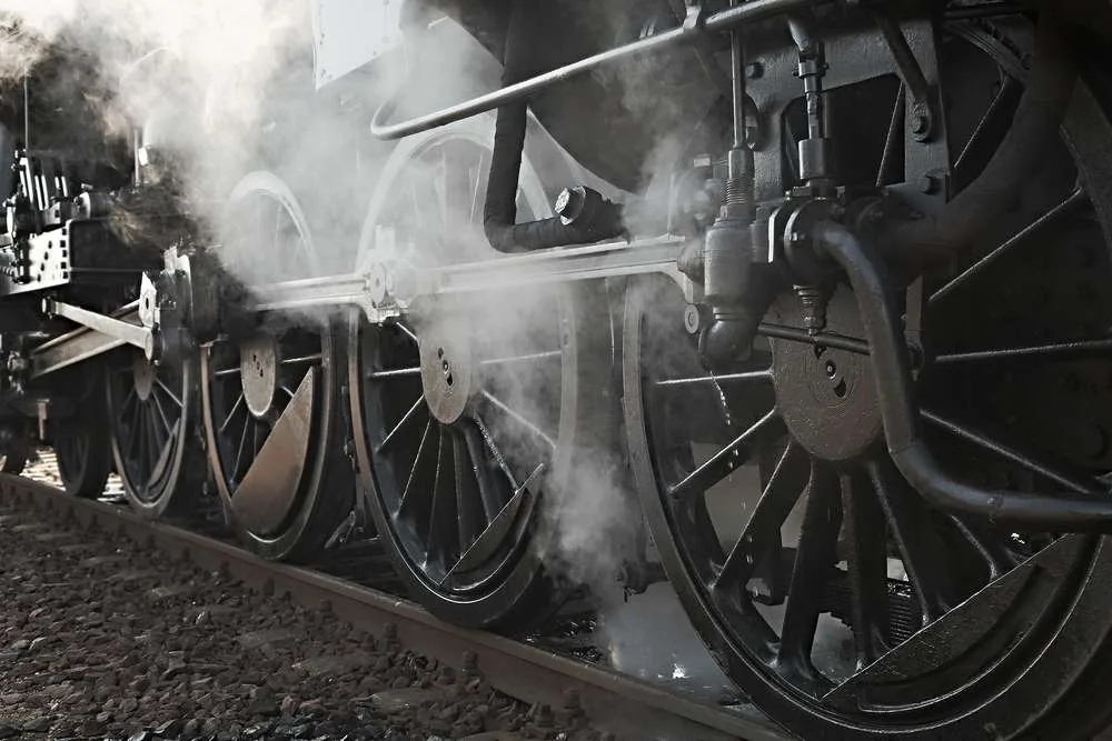 New Jersey Museum of Transportation, Inc.