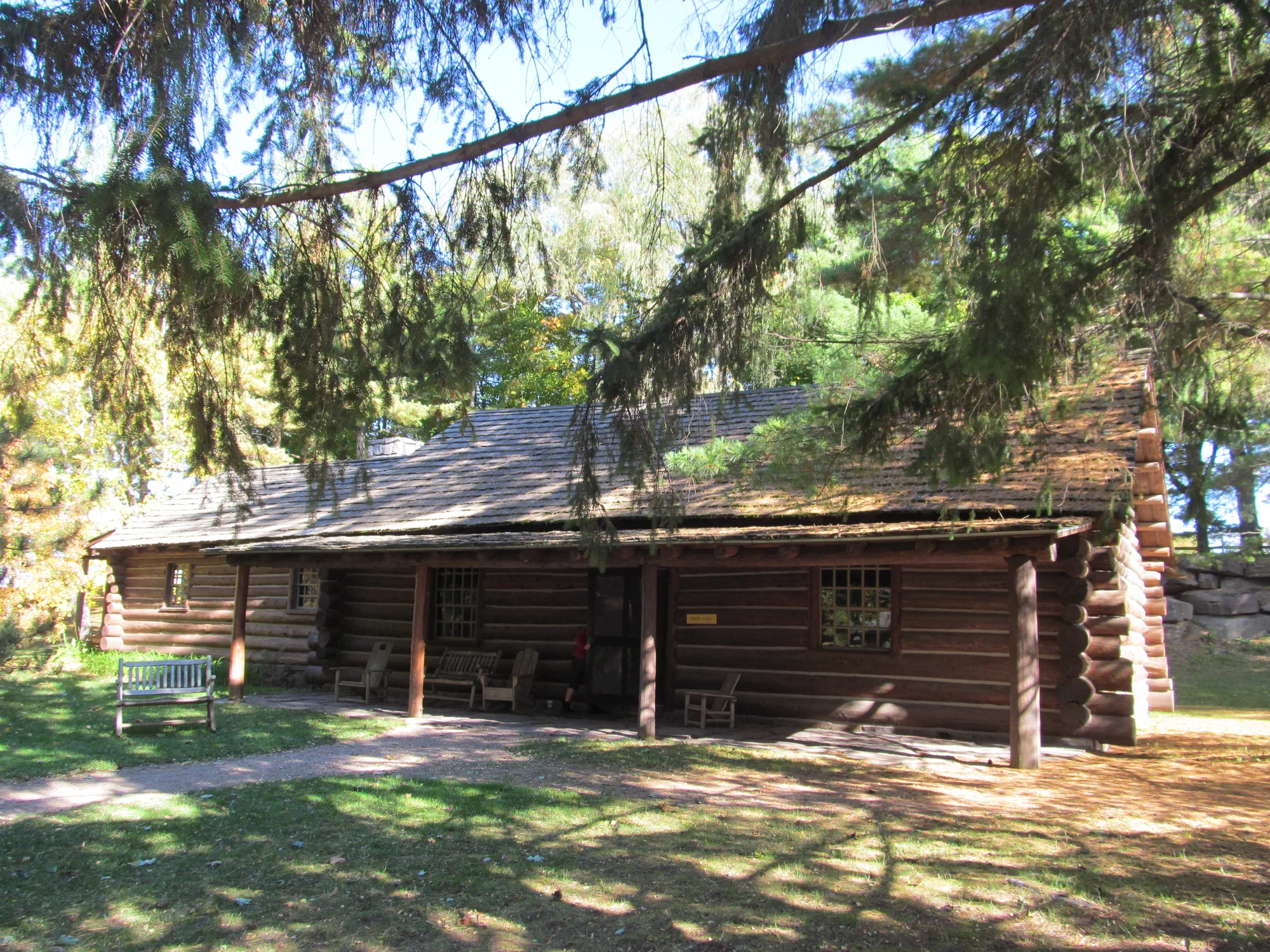 Shelburne Museum