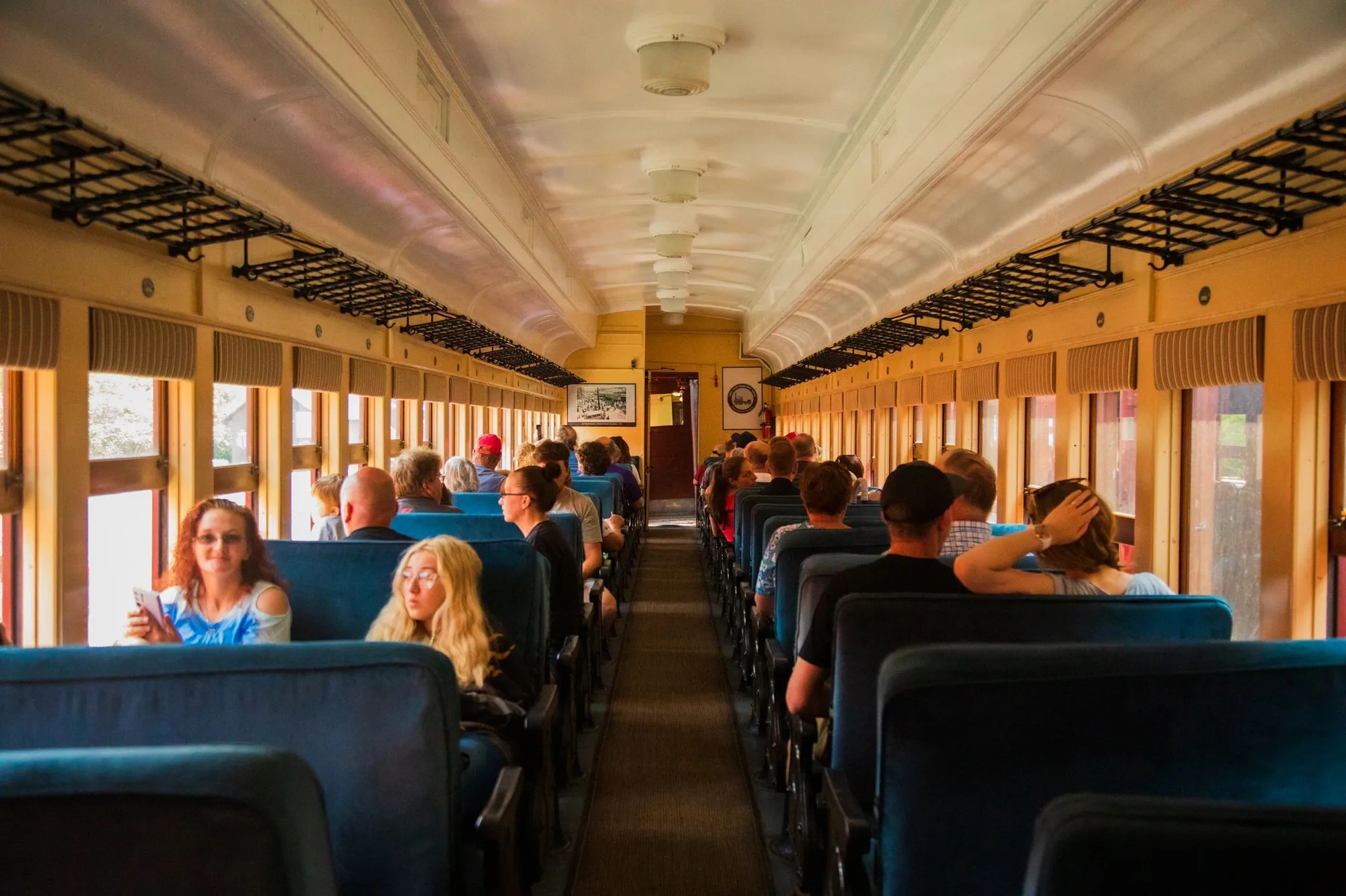 Stourbridge Line Rail Excursions