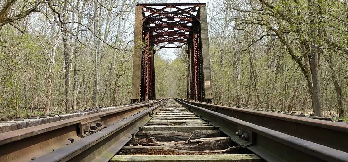 Zanesville & Western Scenic Railroad