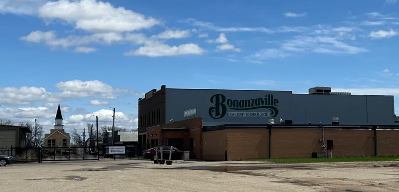 Bonanzaville USA