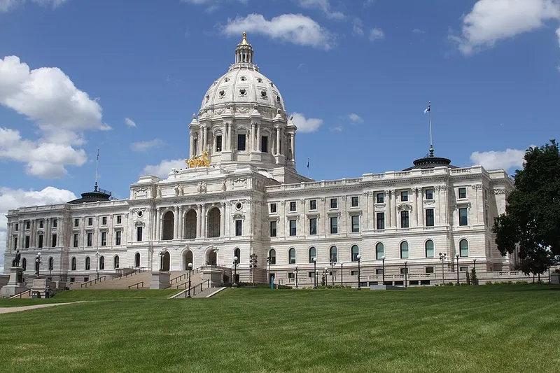 Minnesota State Capitol
