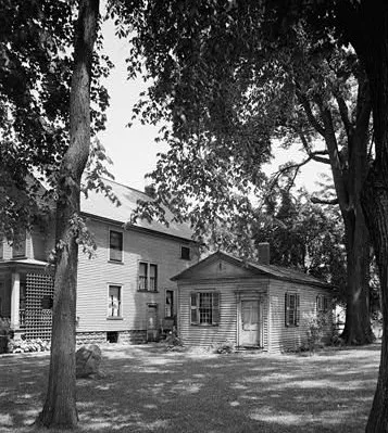 Joshua Reed Giddings Law Office
