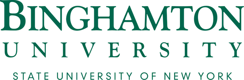 Binghamton University Peace Quad