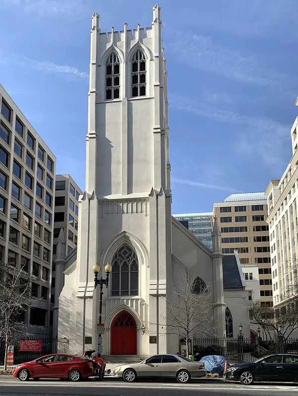 Church of the Epiphany