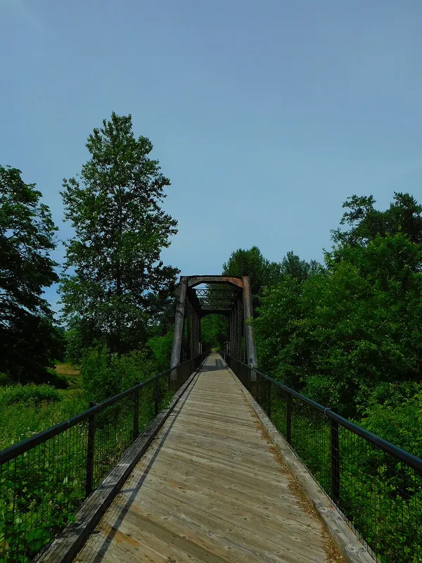 Willapa Hills State Park Trail - Chehalis Trailhead