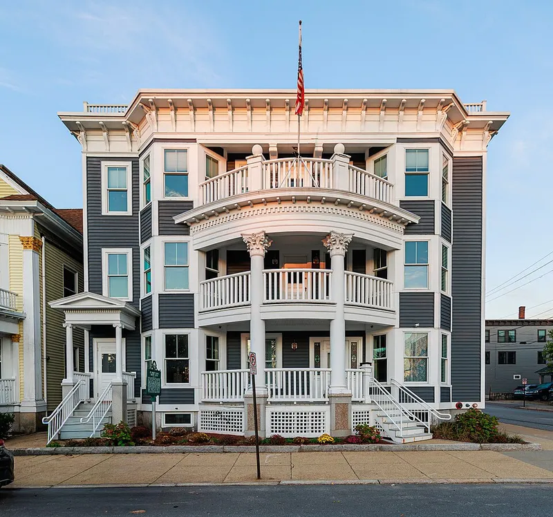 America's Credit Union Museum