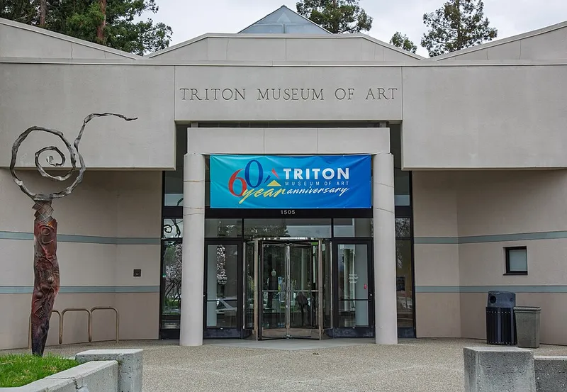 Triton Museum of Art