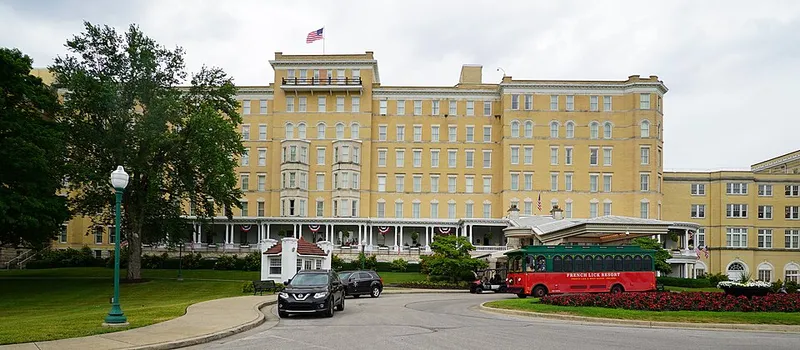 French Lick Casino