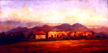 Asistencia de Santa Margarita
