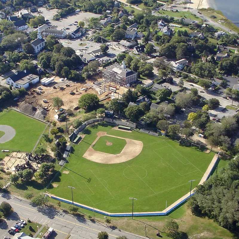 Chatham Veterans Field