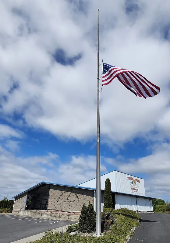 Veterans Memorial Museum