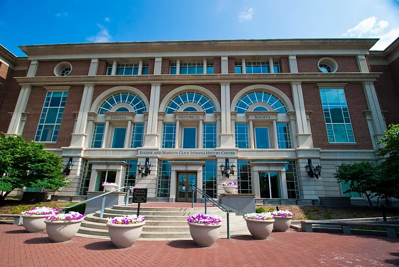 Indiana Historical Society