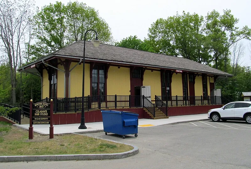Bedford Depot