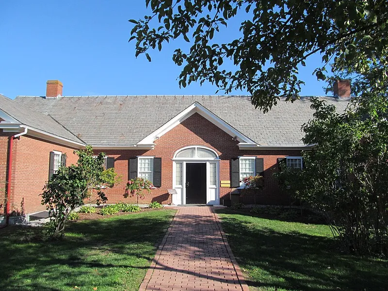 Webb Gallery
