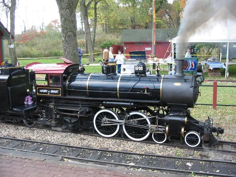 Riverside & Great Northern Railway