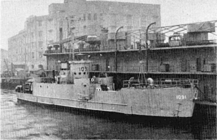 LCI 1091