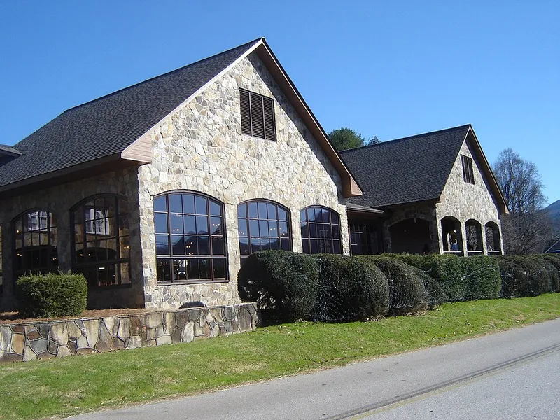 Dillard House a Mountain Farm Resort