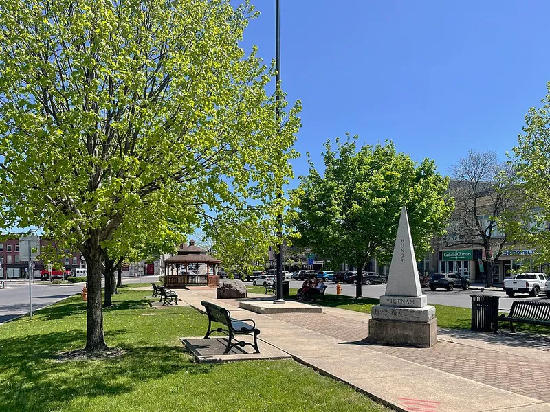 Public Square
