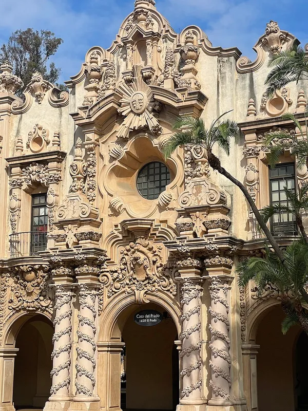 Casa Del Prado