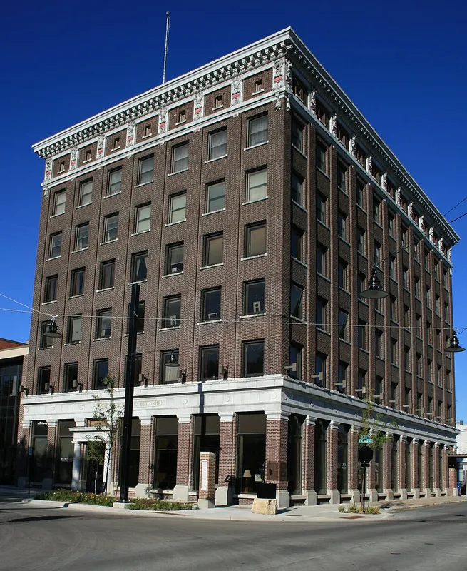 City National Bank Building
