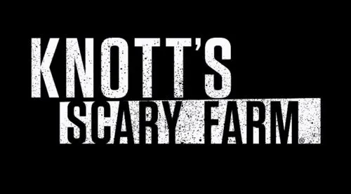 Knott's Berry Farm