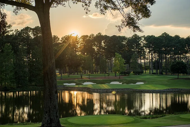 Atlanta Athletic Club