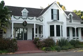 Goleta Valley Historical Society, Stewards of Rancho La Patera & Stow House