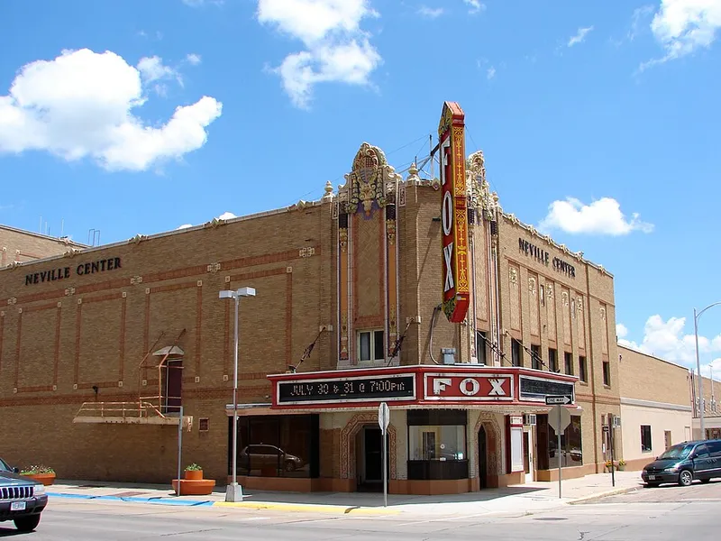 Fox Theatre