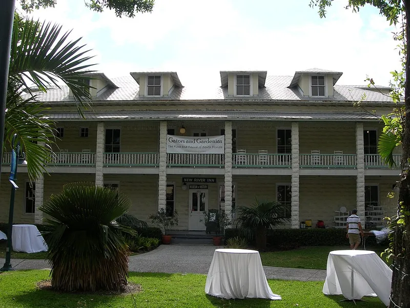 History Fort Lauderdale