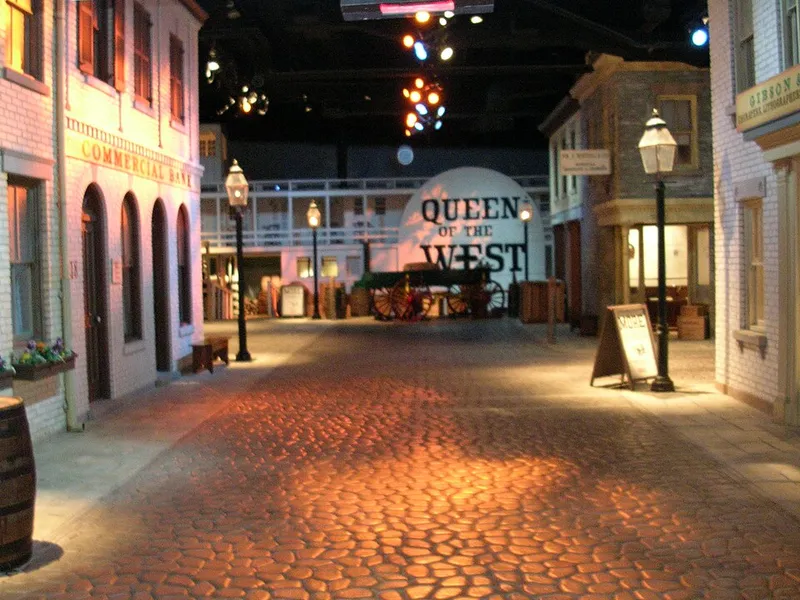 Cincinnati Museum Center
