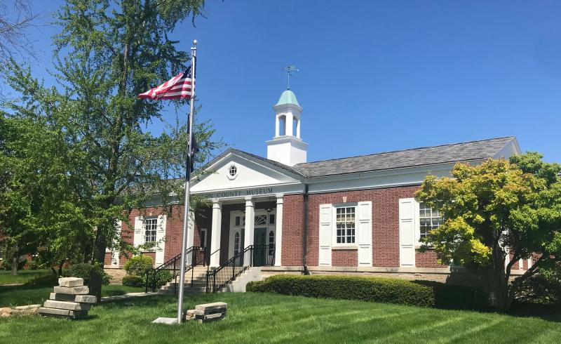 Allen County Museum