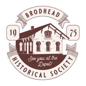 Brodhead Historical Society
