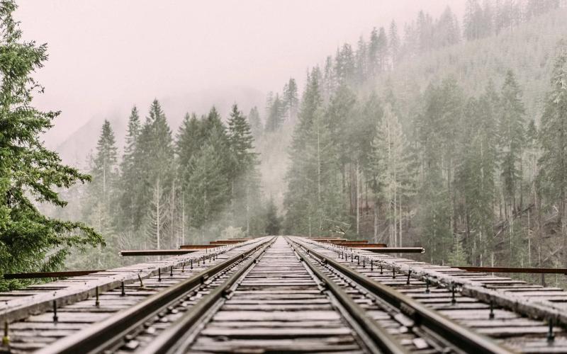 Buffalo Cattaraugus & Jamestown Scenic Railway