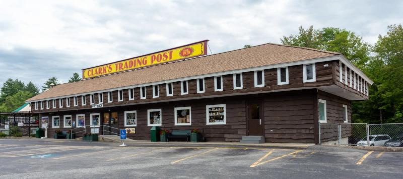 Clarks Trading Post