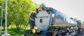 Cody Park Railroad Museum