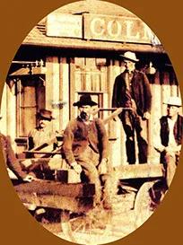 Colma Historical Association