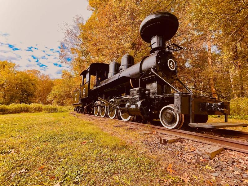 Connecticut Antique Machinery Association