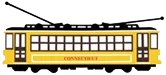 Connecticut Electric Ry Association, Inc.