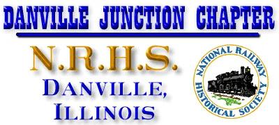 Danville Junction NRHS Chapter