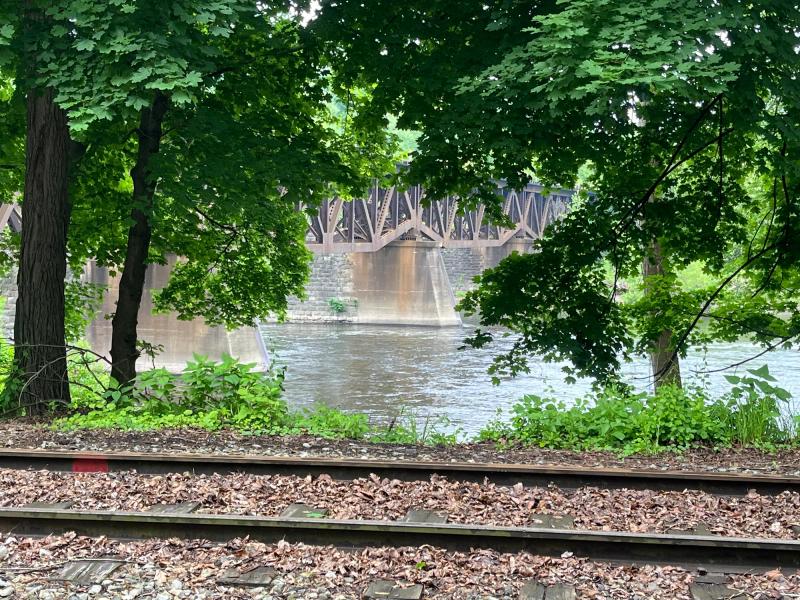 Delaware River Railroad Excursions