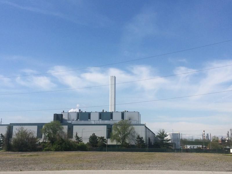 Delaware Valley NRHS Chapter