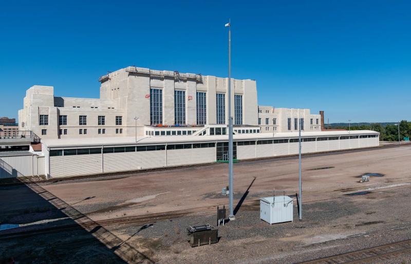 Durham Museum at Omaha Union Station
