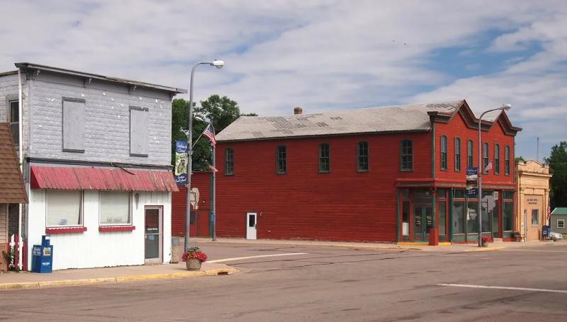 End-O-Line Railroad Park and Museum