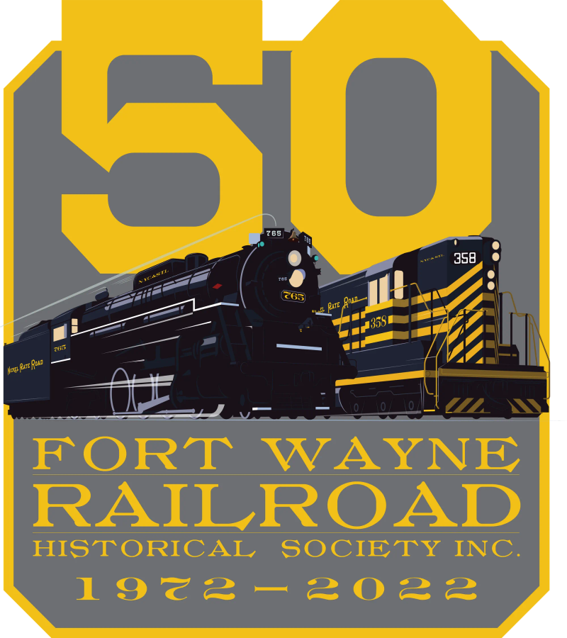 Fort Wayne Railroad Historical Society, Inc.