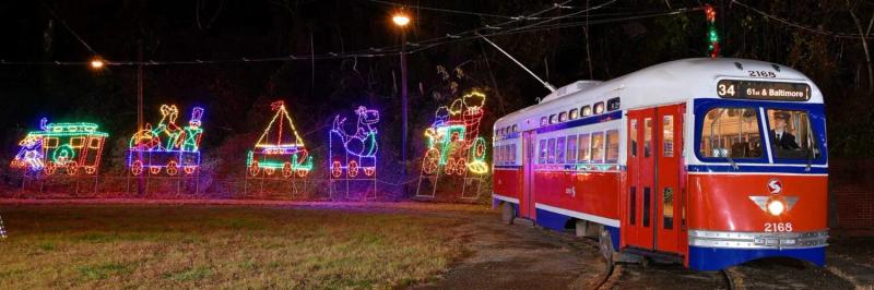 Friends of Philadelphia Trolleys