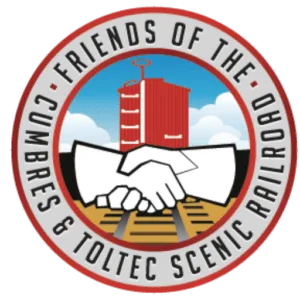 Friends of the Cumbres & Toltec Scenic Railroad