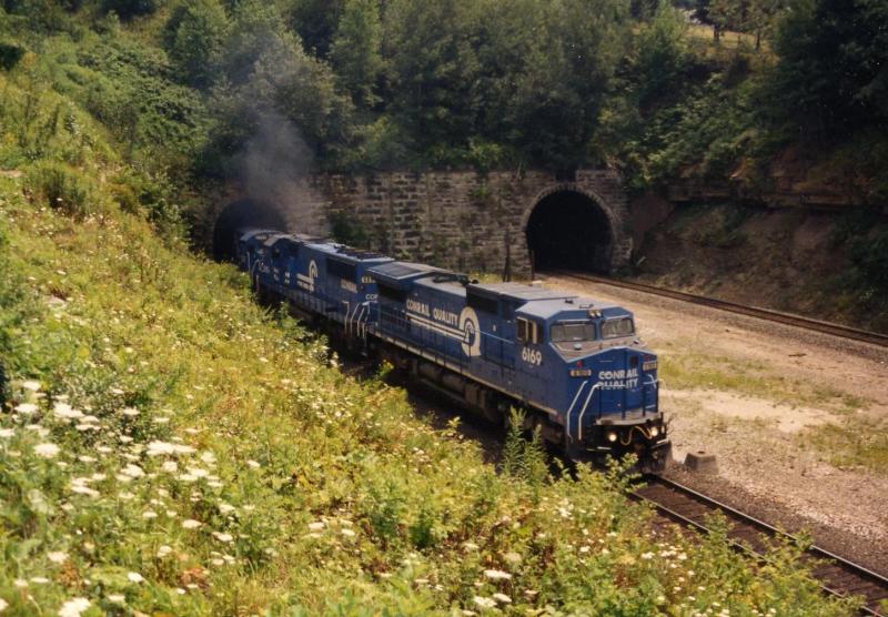Gallitzin Tunnels Park & Museum