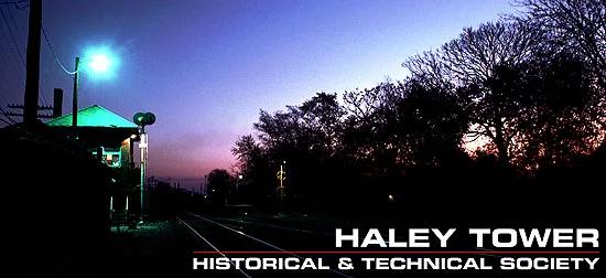 Haley Tower Historical & Technical Society